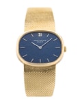 Pre-Owned Patek Philippe Ellipse Watch